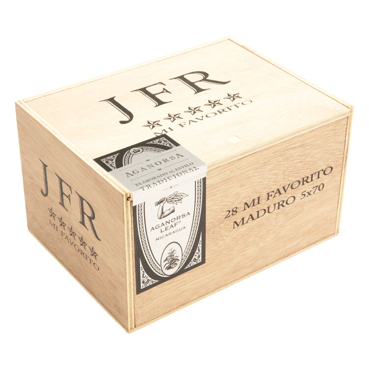 Favorito, , jrcigars